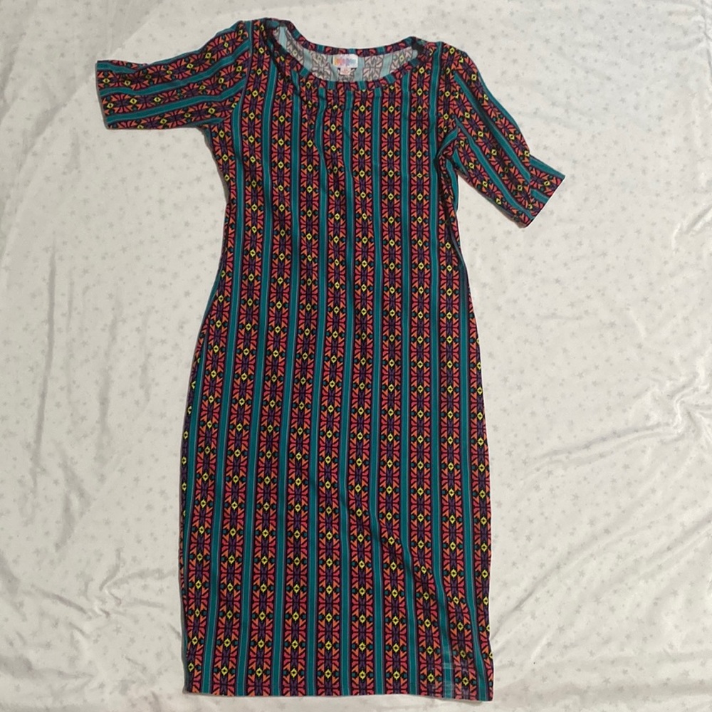 Lularoe dress size small